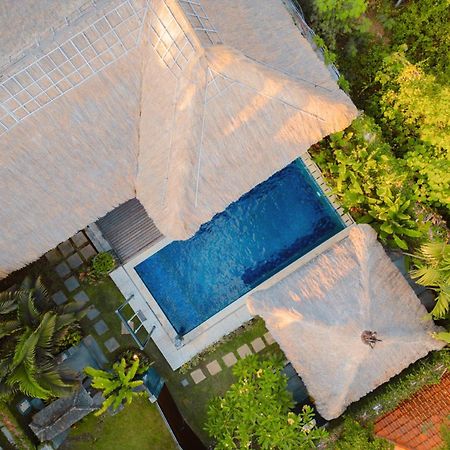 Kecapi Villa Seminyak By Ini Vie Hospitality Exterior foto